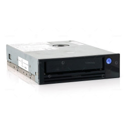 45E1125-FAULTY LED IBM LTO4 HH SAS 800/1.6TB INTERNAL TAPE DRIVE FAULTY LEDS